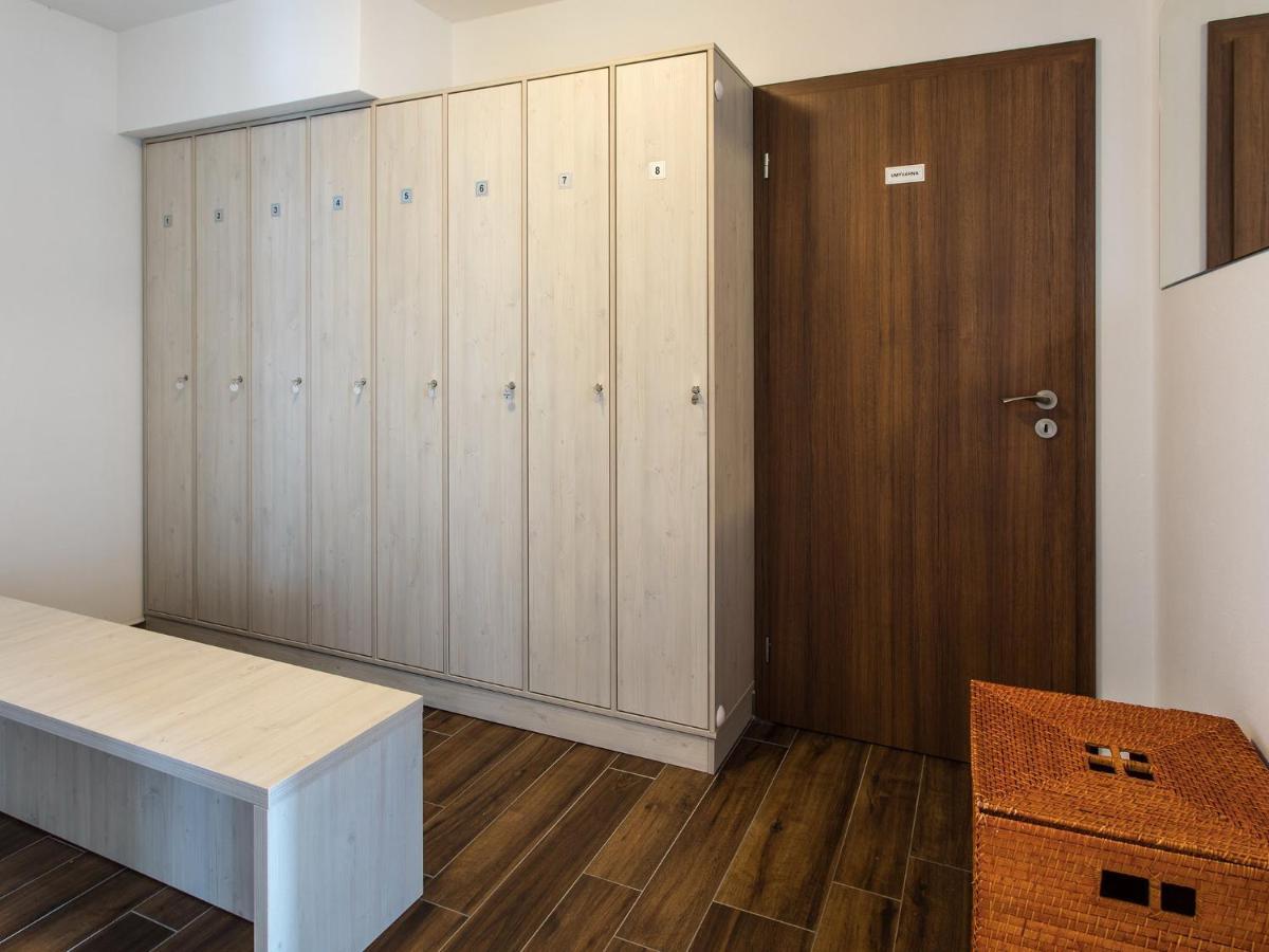 מודרבה Ea Horsky Hotel Hajenka מראה חיצוני תמונה